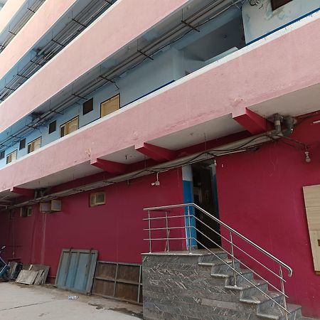 Elite Krishna Hotel Vellore Kültér fotó