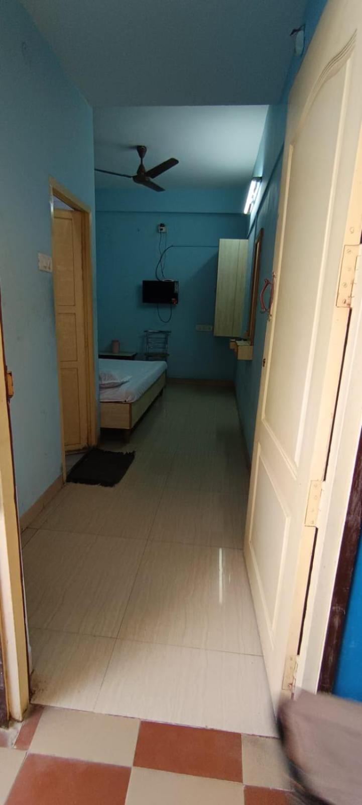 Elite Krishna Hotel Vellore Kültér fotó