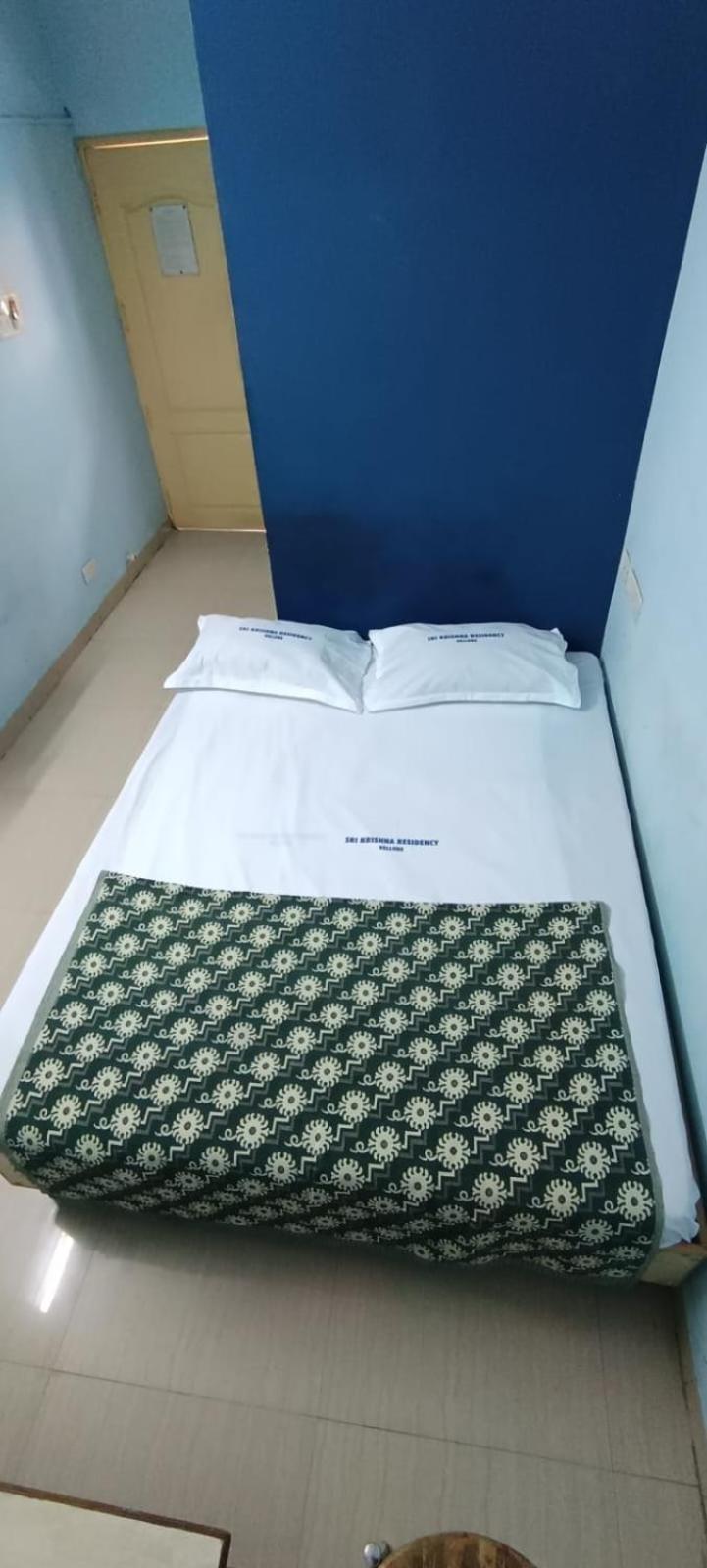 Elite Krishna Hotel Vellore Kültér fotó