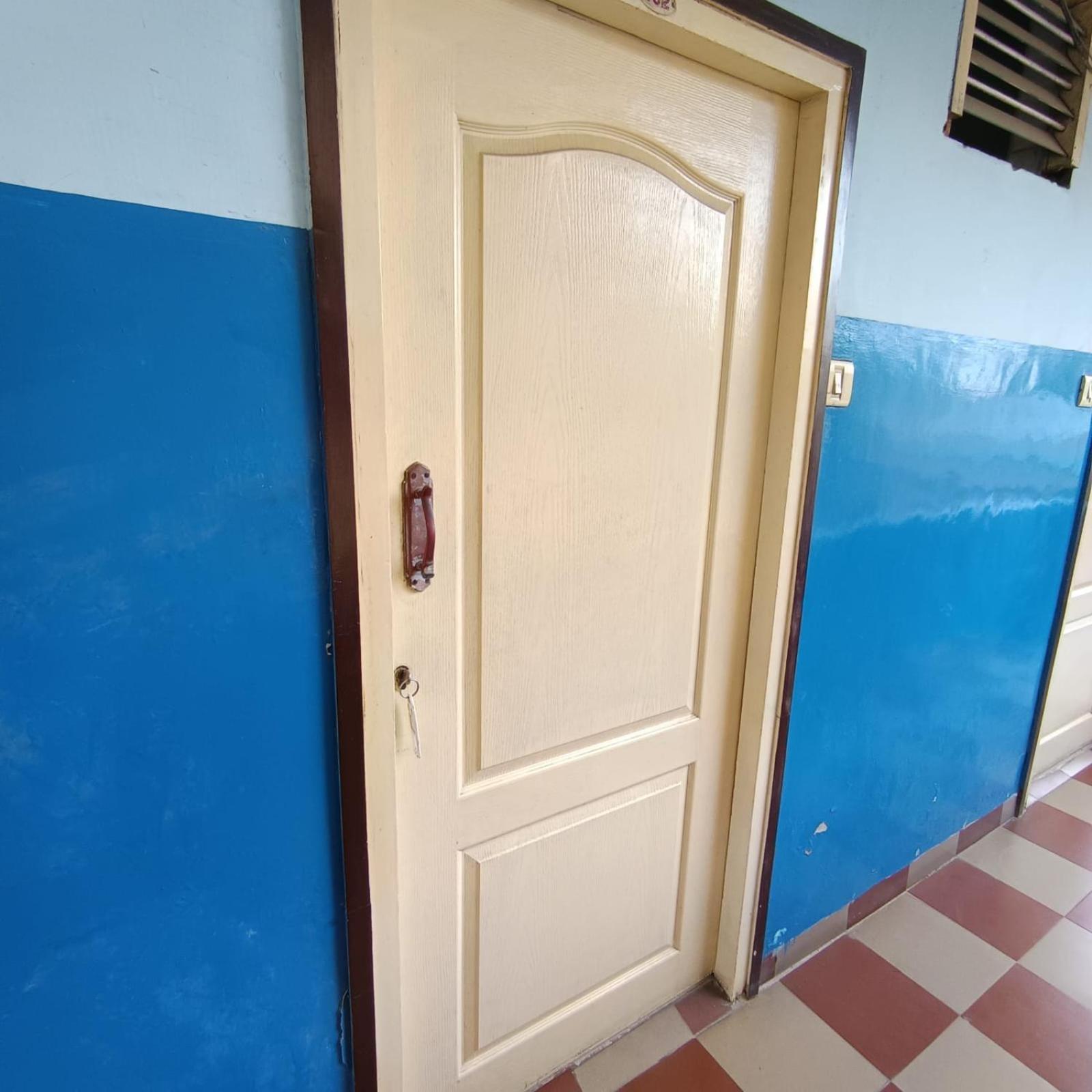 Elite Krishna Hotel Vellore Kültér fotó
